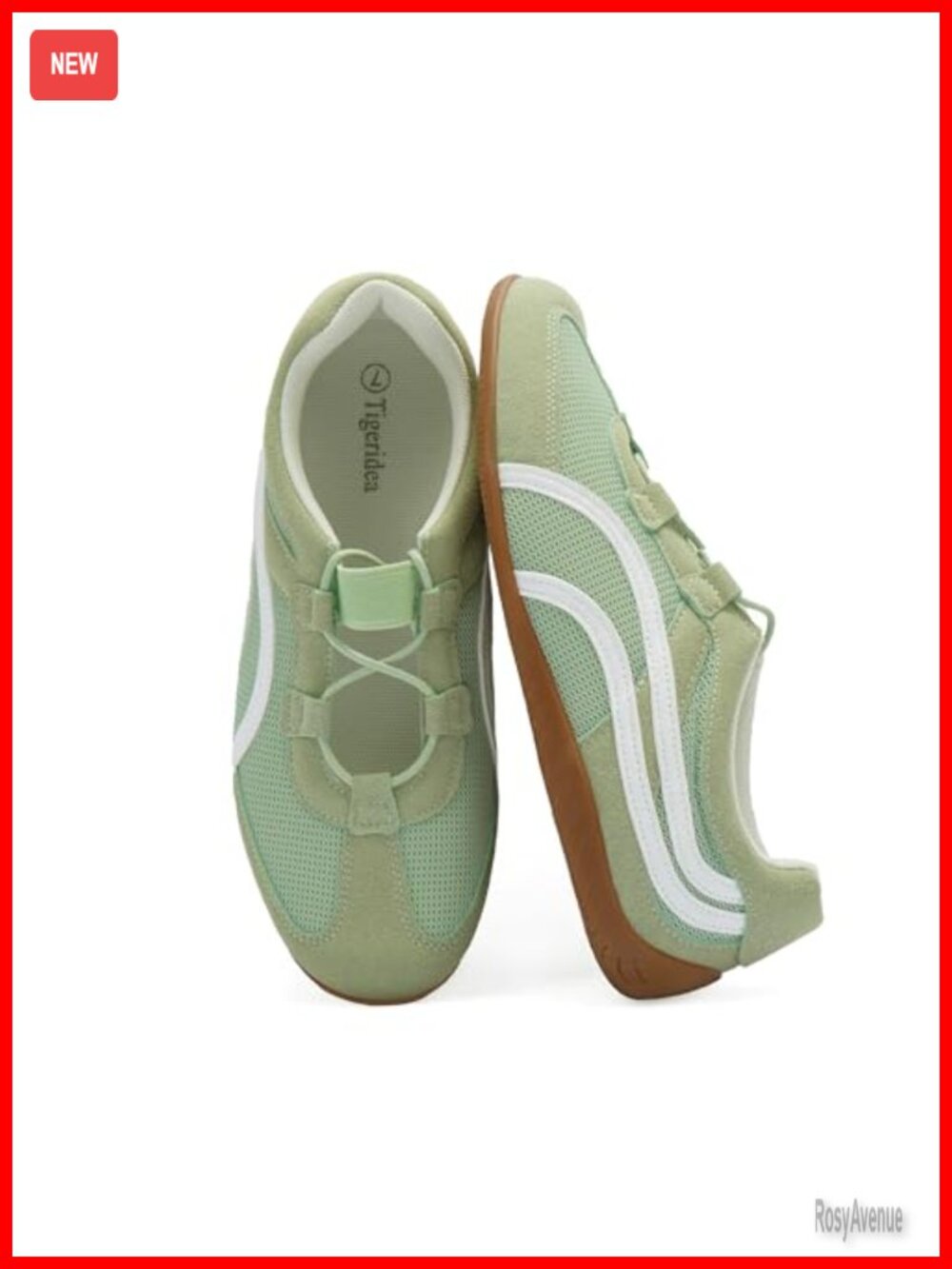 Mary Jane Sneakers Women Casual Walking Tennis Fashion Shoes Lace-Up Low Top